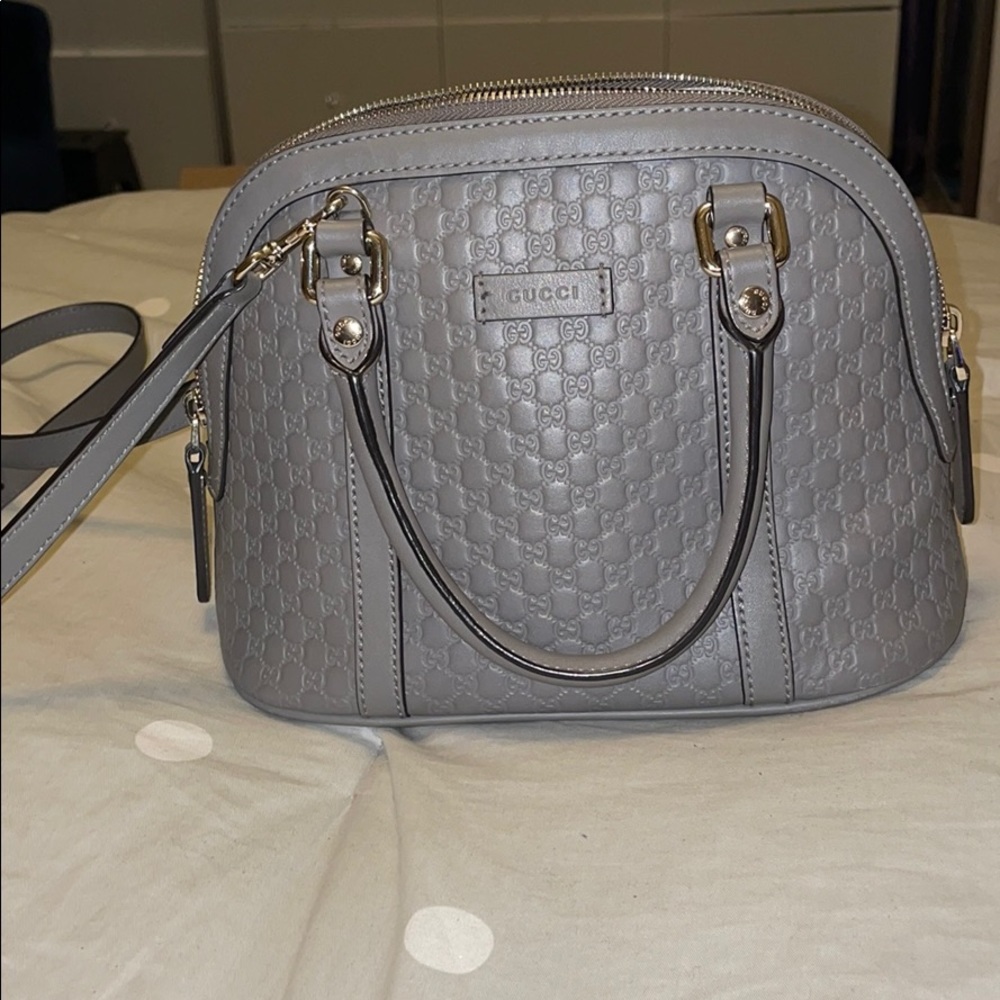 Gucci bag